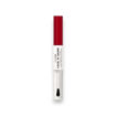 Picture of MEGALAST LOCK N SHINE LIPCOLOR + GLOSS - RED-Y FOR ME